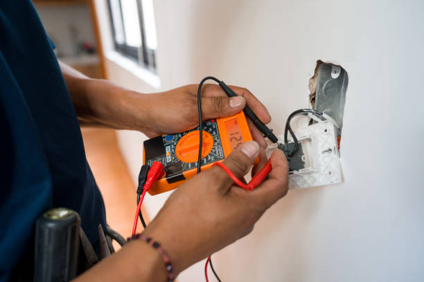 Best Electrical Rewiring Services  in Alamosa East, CO