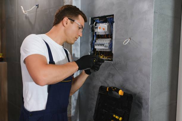 Best Electrical Repair Services  in Alamosa East, CO